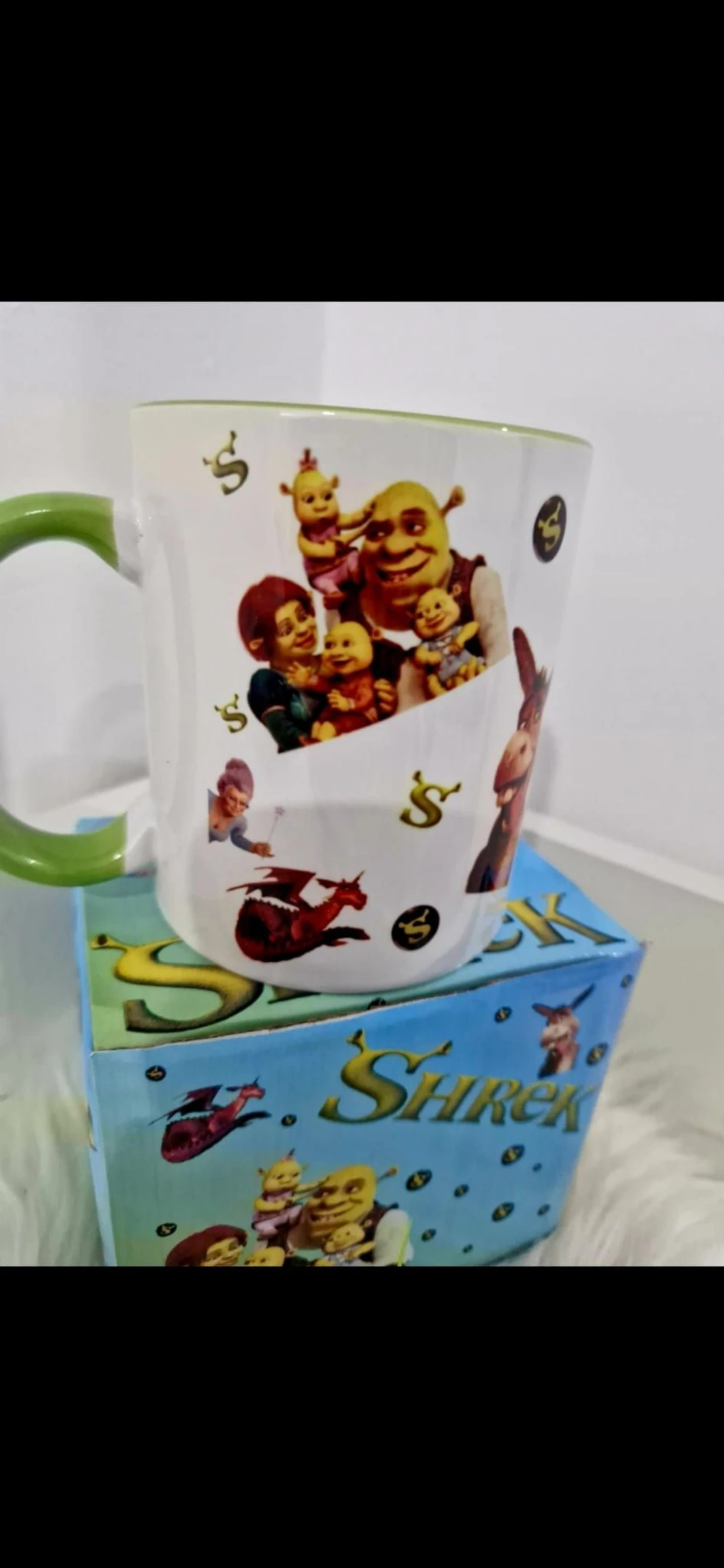 Shrek-mok – photo 4